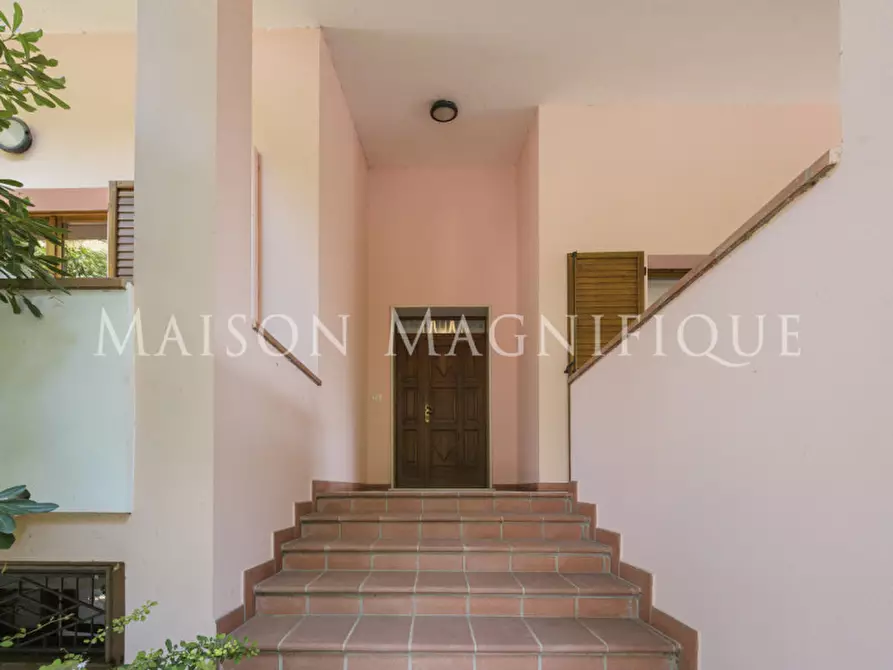 Immagine 6 di Villa in vendita  in Via Pomposa a Lagosanto