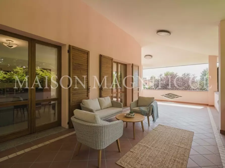 Immagine 7 di Villa in vendita  in Via Pomposa a Lagosanto