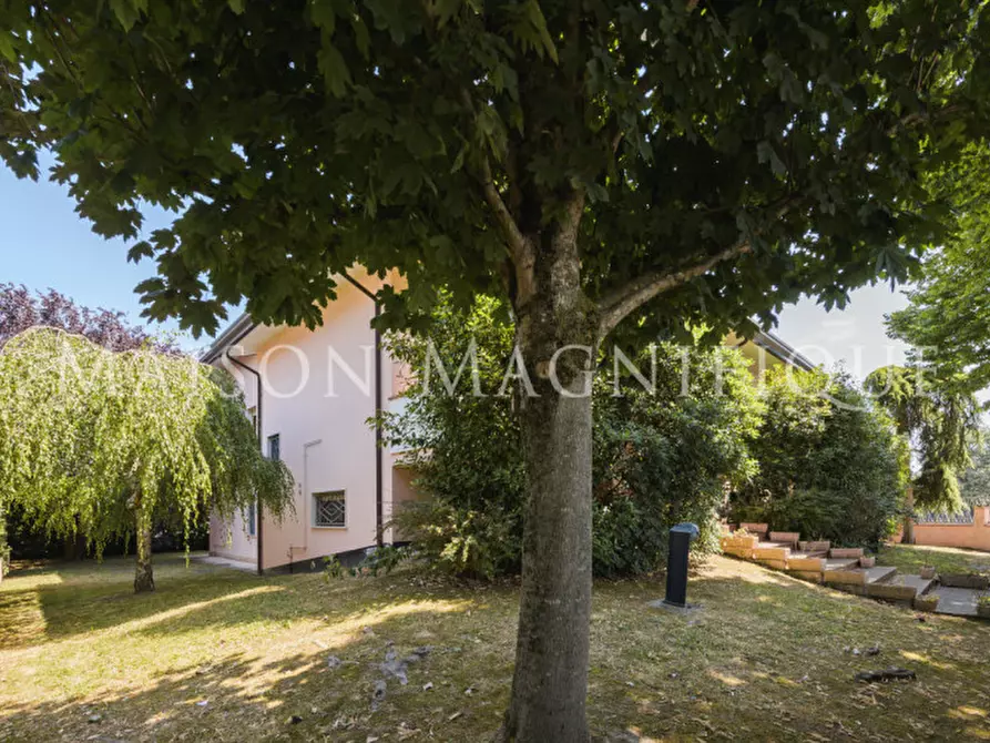 Immagine 8 di Villa in vendita  in Via Pomposa a Lagosanto