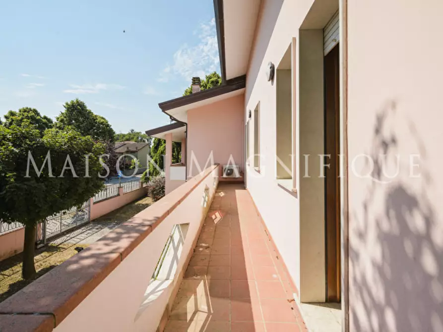 Immagine 27 di Villa in vendita  in Via Pomposa a Lagosanto