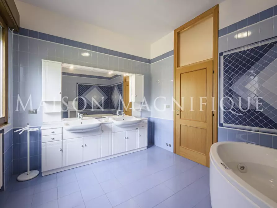 Immagine 32 di Villa in vendita  in Via Pomposa a Lagosanto