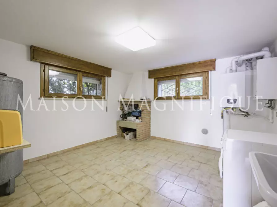 Immagine 48 di Villa in vendita  in Via Pomposa a Lagosanto