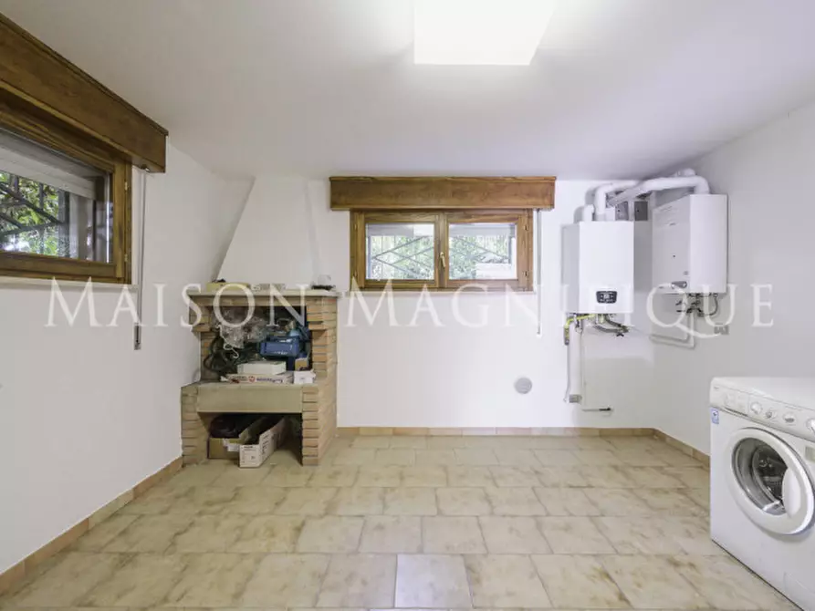 Immagine 49 di Villa in vendita  in Via Pomposa a Lagosanto