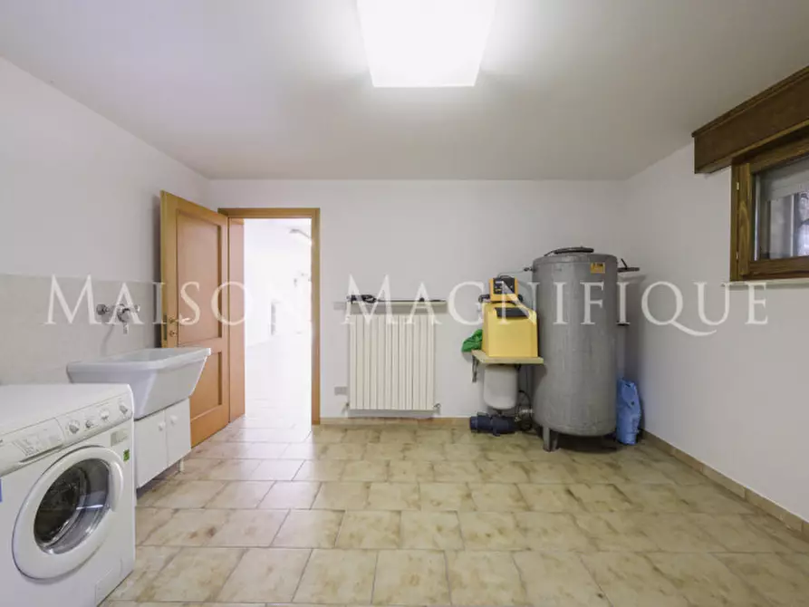 Immagine 50 di Villa in vendita  in Via Pomposa a Lagosanto
