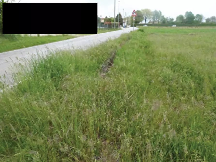 Immagine 2 di Terreno in vendita  in Via Monsignor Farina a Istrana