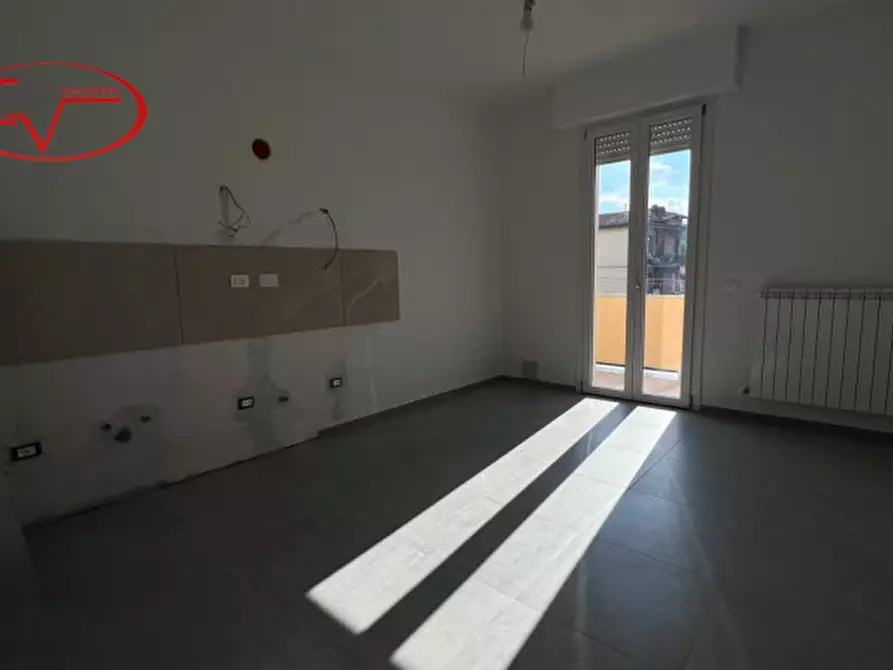 Immagine 1 di Appartamento in affitto  in Via Po a Montevarchi