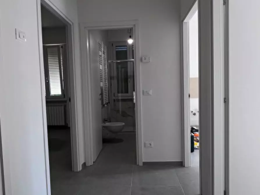 Immagine 4 di Appartamento in affitto  in Via Po a Montevarchi