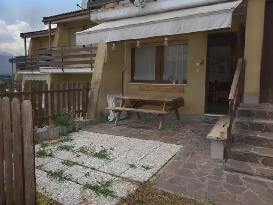Immagine 3 di Appartamento in vendita  in Via Roen a Cavareno