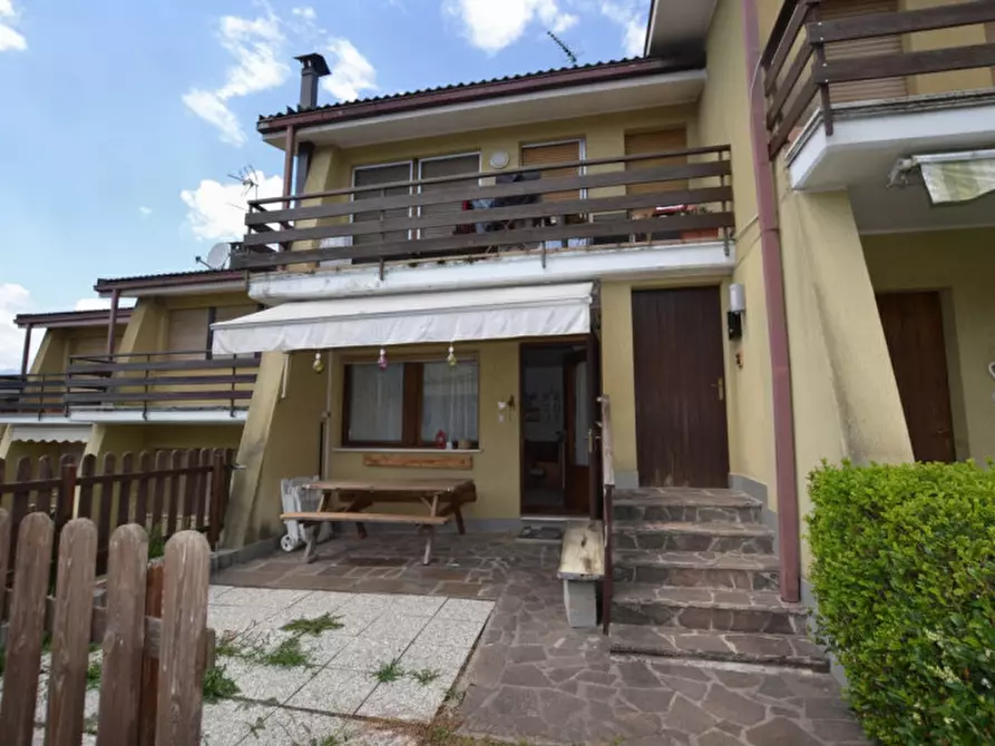 Immagine 4 di Appartamento in vendita  in Via Roen a Cavareno
