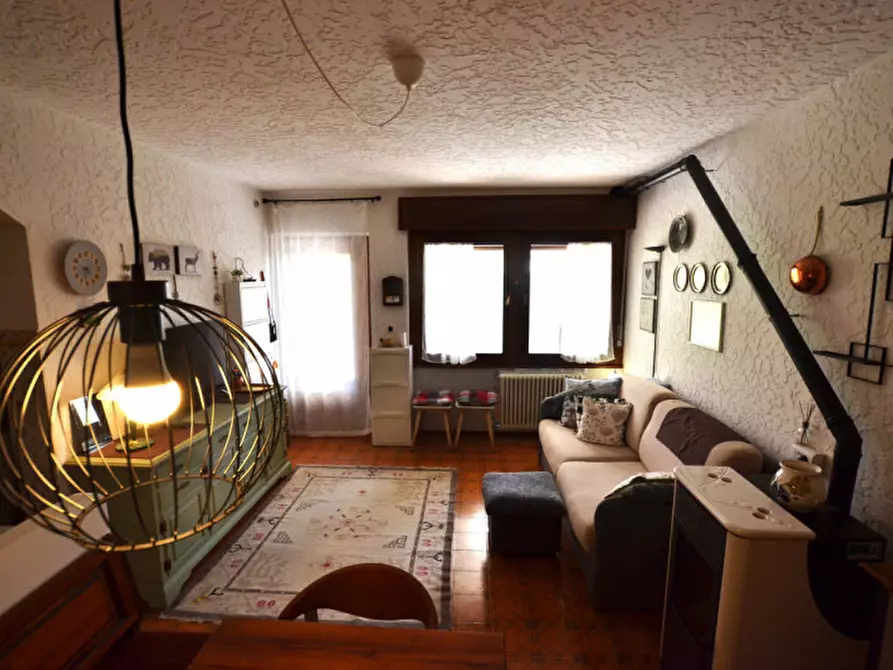 Immagine 9 di Appartamento in vendita  in Via Roen a Cavareno