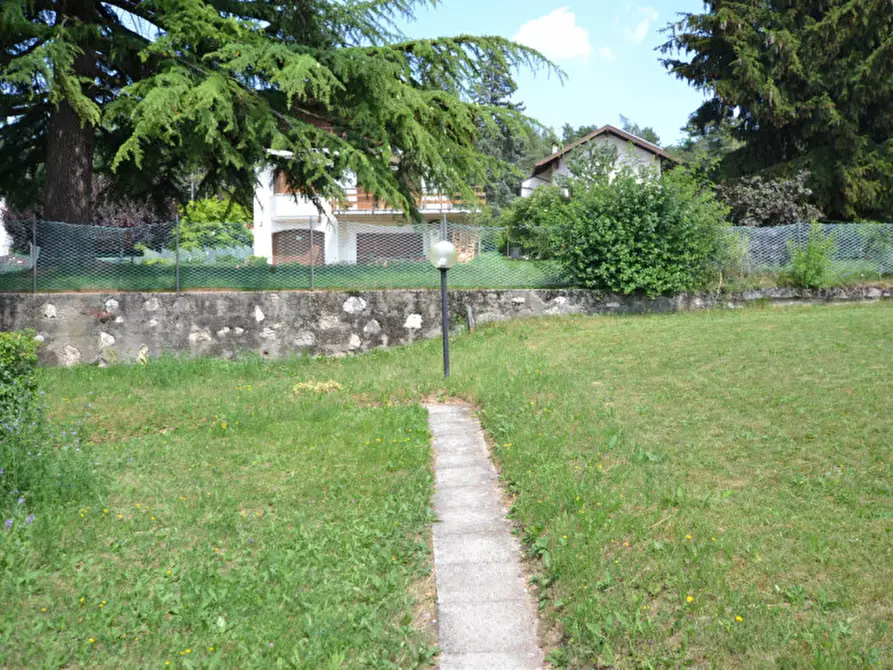Immagine 21 di Appartamento in vendita  in Via Roen a Cavareno