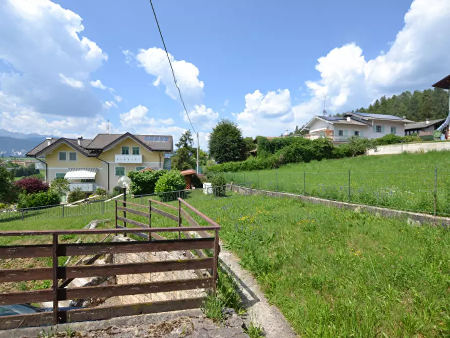 Immagine 23 di Appartamento in vendita  in Via Roen a Cavareno
