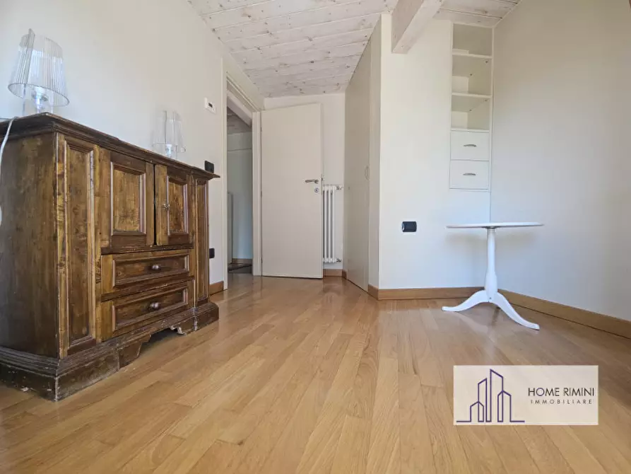 Immagine 6 di Appartamento in vendita  in Viale Amerigo Vespucci a Rimini