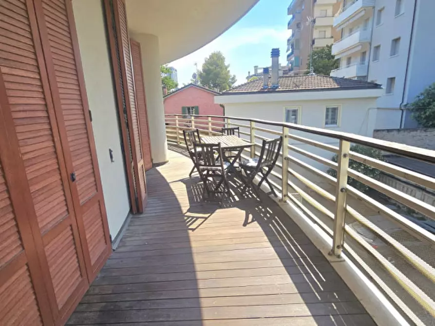 Immagine 10 di Appartamento in vendita  in Viale Amerigo Vespucci a Rimini