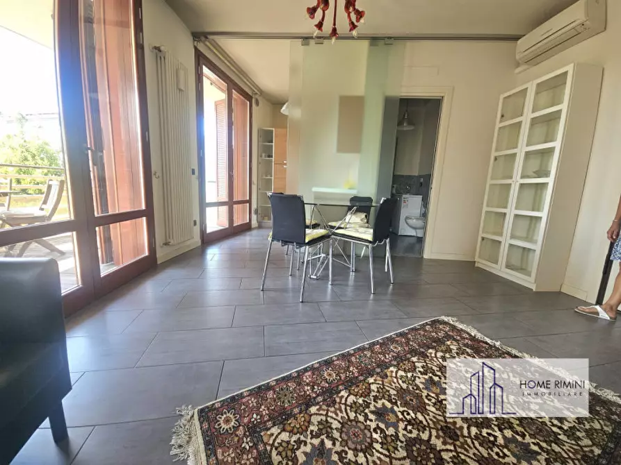 Immagine 11 di Appartamento in vendita  in Viale Amerigo Vespucci a Rimini