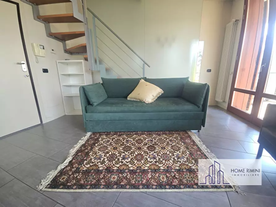 Immagine 12 di Appartamento in vendita  in Viale Amerigo Vespucci a Rimini