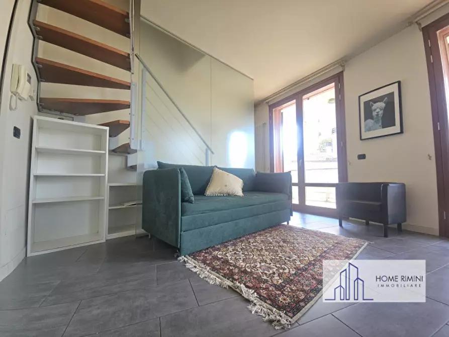 Immagine 16 di Appartamento in vendita  in Viale Amerigo Vespucci a Rimini