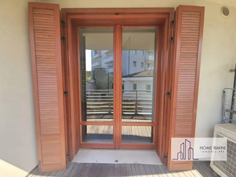 Immagine 20 di Appartamento in vendita  in Viale Amerigo Vespucci a Rimini