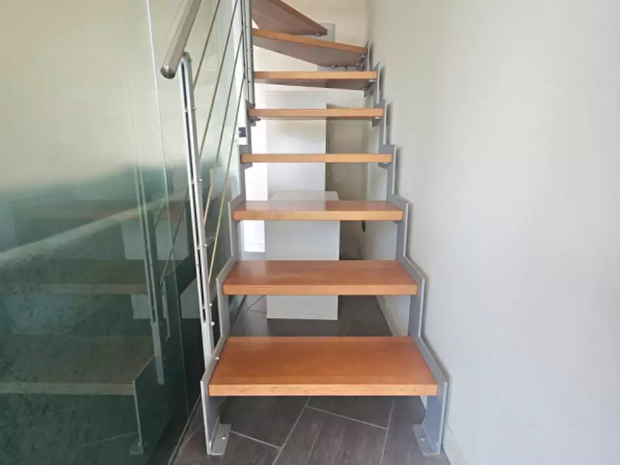 Immagine 21 di Appartamento in vendita  in Viale Amerigo Vespucci a Rimini