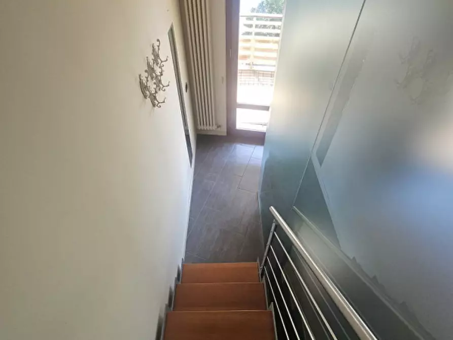 Immagine 22 di Appartamento in vendita  in Viale Amerigo Vespucci a Rimini