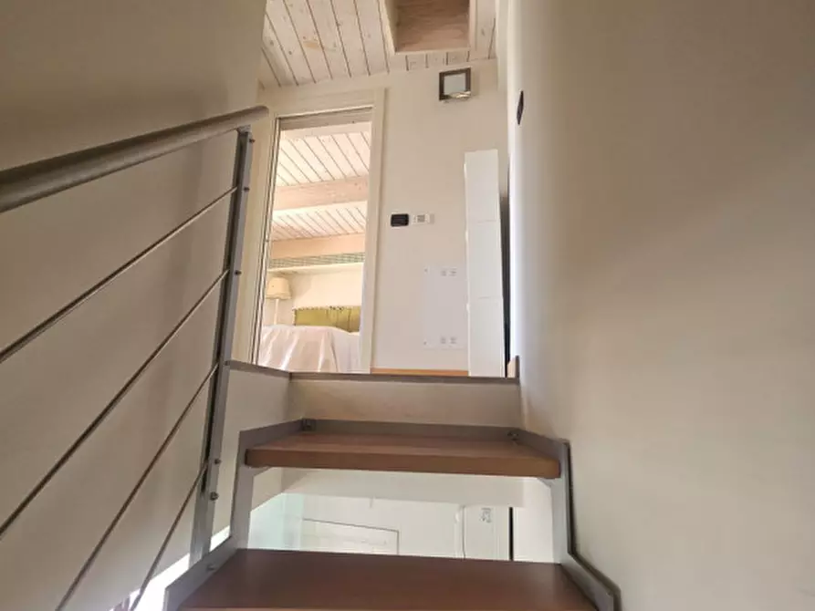 Immagine 23 di Appartamento in vendita  in Viale Amerigo Vespucci a Rimini