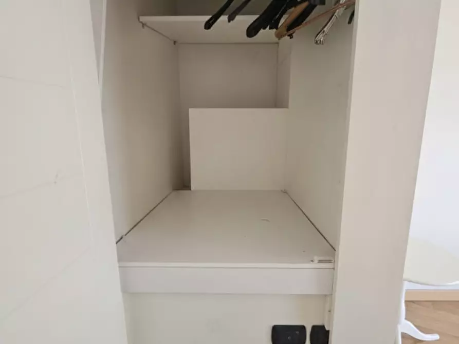 Immagine 27 di Appartamento in vendita  in Viale Amerigo Vespucci a Rimini
