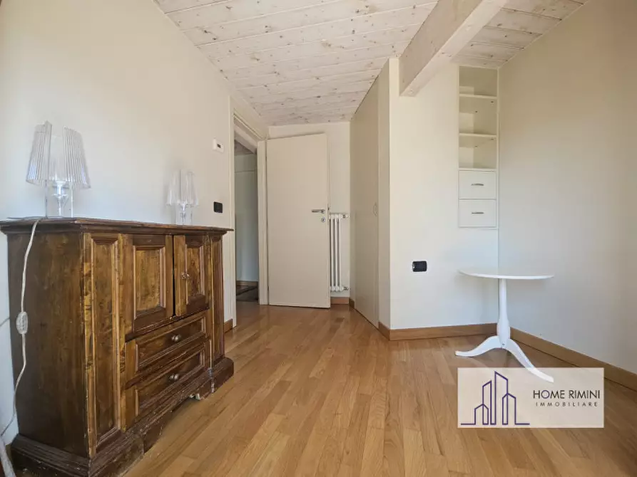 Immagine 29 di Appartamento in vendita  in Viale Amerigo Vespucci a Rimini