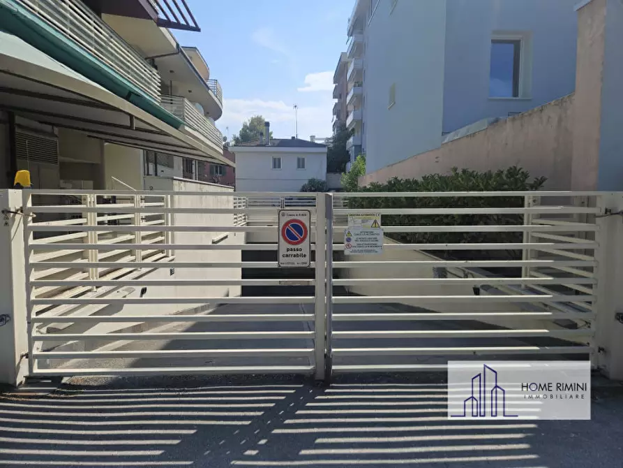 Immagine 36 di Appartamento in vendita  in Viale Amerigo Vespucci a Rimini