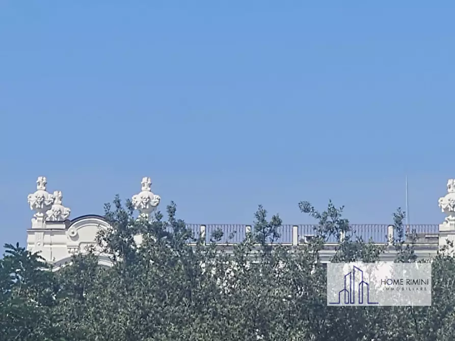 Immagine 44 di Appartamento in vendita  in Viale Amerigo Vespucci a Rimini