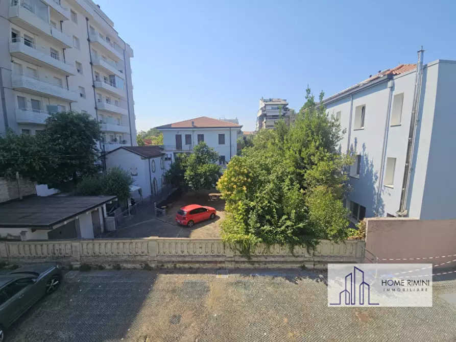 Immagine 47 di Appartamento in vendita  in Viale Amerigo Vespucci a Rimini