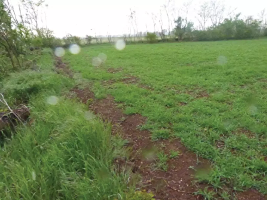 Immagine 1 di Terreno in vendita  in Via Giovanni Gasparini a Paese