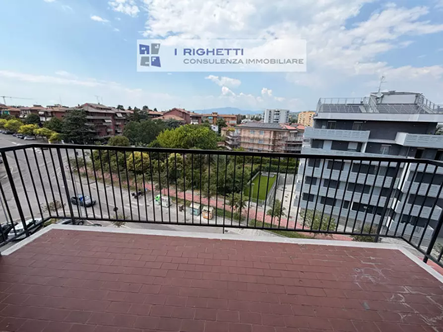 Immagine 1 di Appartamento in affitto  in Viale Sicilia a Verona