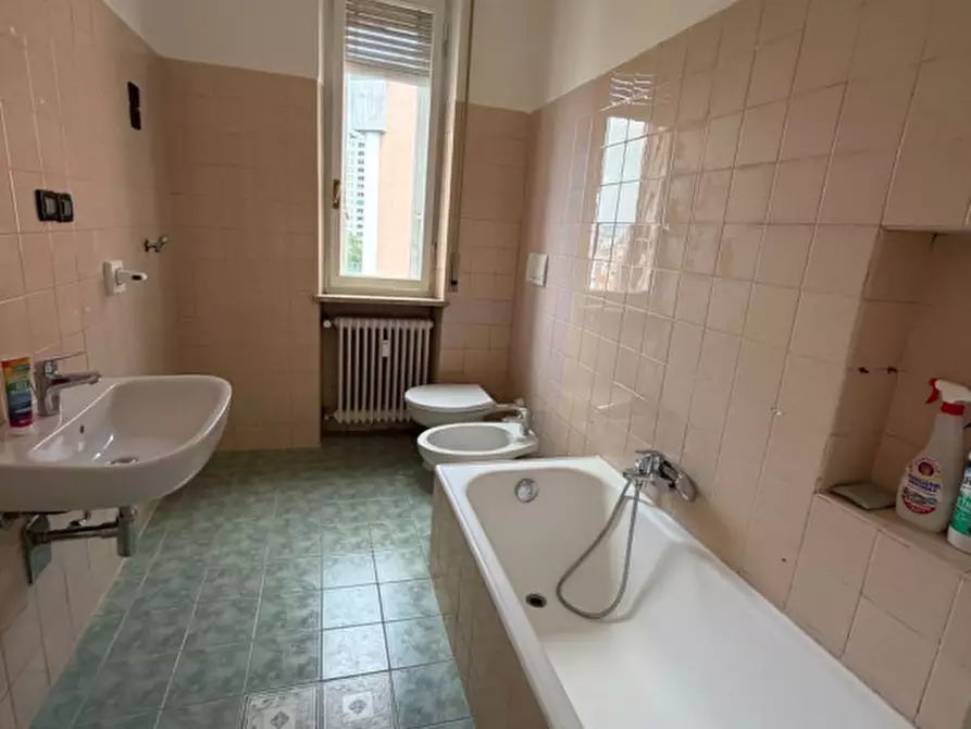 Immagine 7 di Appartamento in affitto  in Viale Sicilia a Verona
