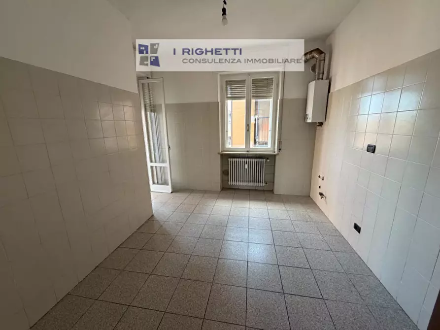 Immagine 12 di Appartamento in affitto  in Viale Sicilia a Verona