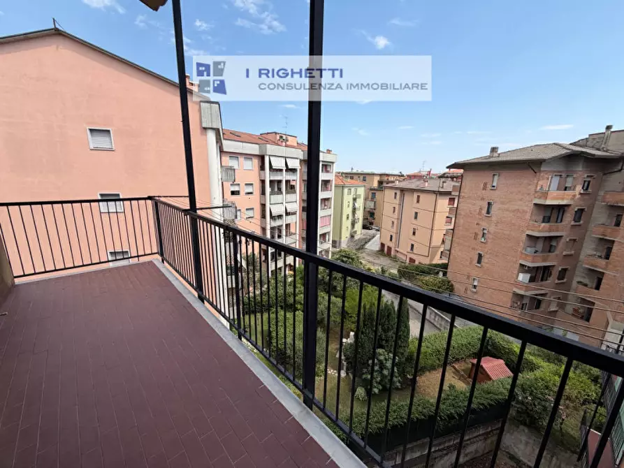Immagine 14 di Appartamento in affitto  in Viale Sicilia a Verona