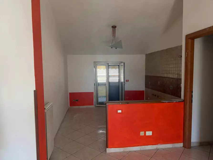 Immagine 4 di Appartamento in vendita  in Via Firenze a Santa Maria Capua Vetere
