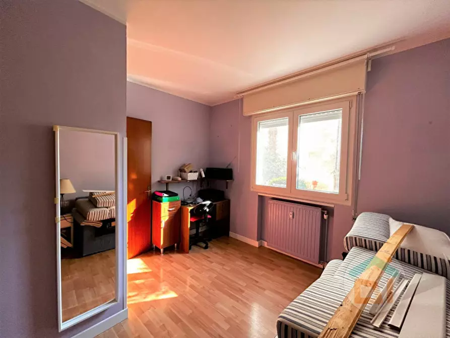 Immagine 13 di Appartamento in vendita  in VIA AQUILEIA 46 a Gradisca D'isonzo