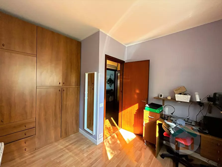 Immagine 15 di Appartamento in vendita  in VIA AQUILEIA 46 a Gradisca D'isonzo