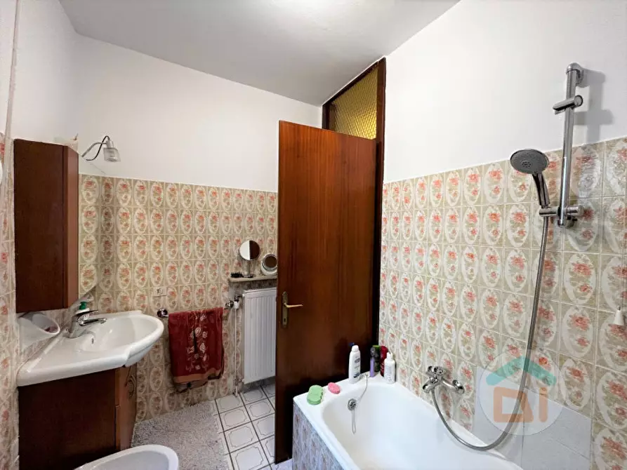 Immagine 17 di Appartamento in vendita  in VIA AQUILEIA 46 a Gradisca D'isonzo