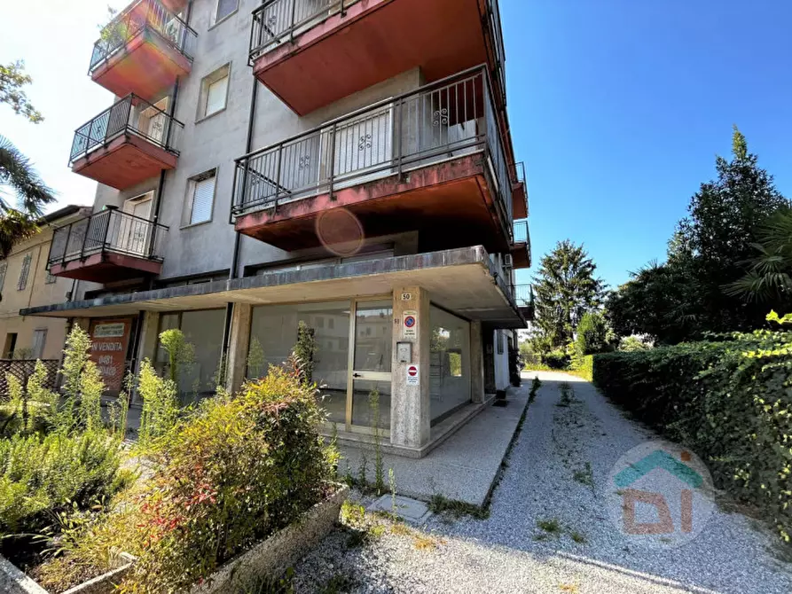 Immagine 20 di Appartamento in vendita  in VIA AQUILEIA 46 a Gradisca D'isonzo