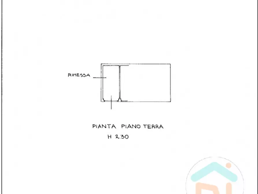 Immagine 22 di Appartamento in vendita  in VIA AQUILEIA 46 a Gradisca D'isonzo