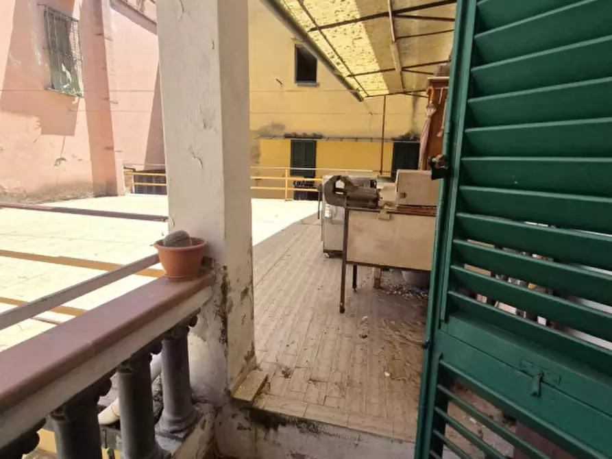 Immagine 4 di Appartamento in vendita  in via marzia a Montevarchi