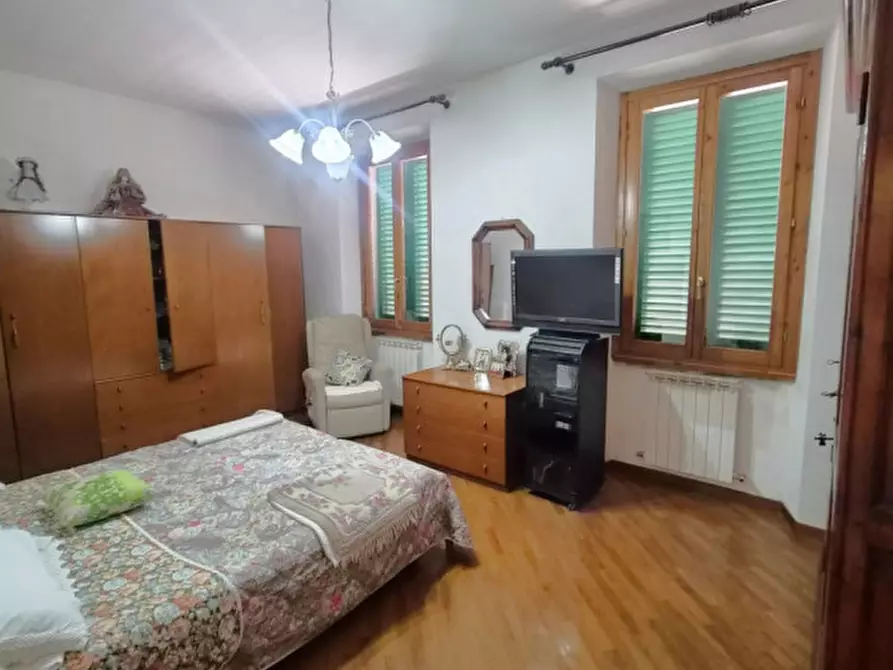 Immagine 8 di Appartamento in vendita  in via marzia a Montevarchi