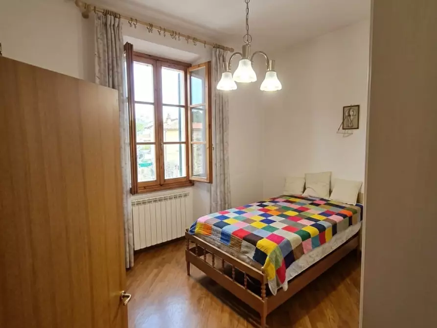 Immagine 10 di Appartamento in vendita  in via marzia a Montevarchi