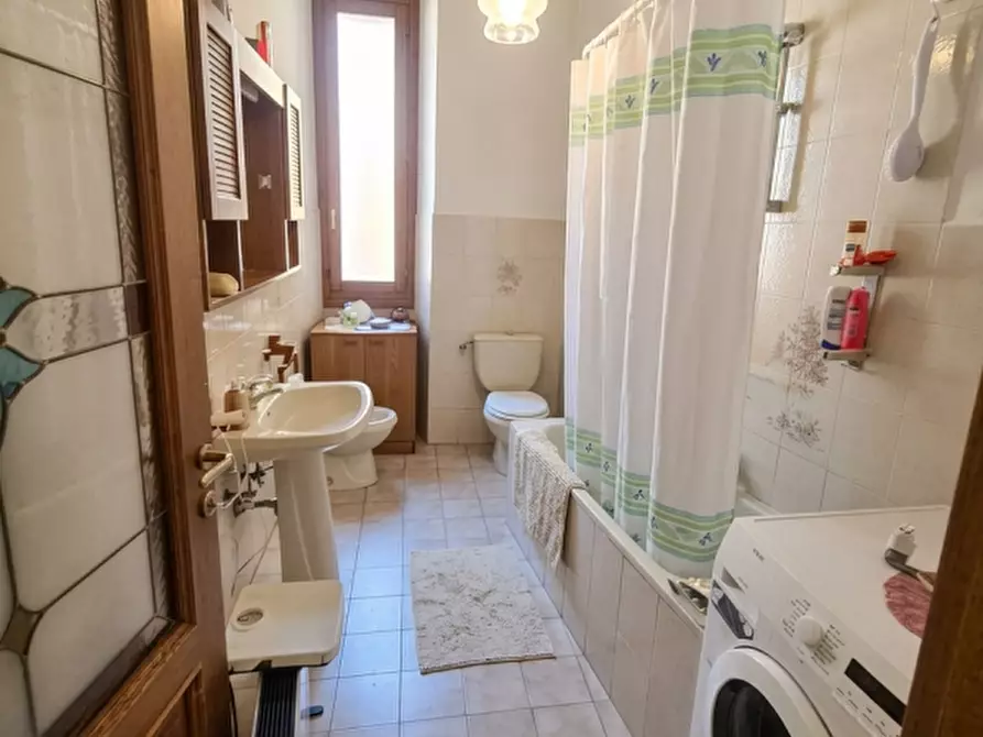 Immagine 11 di Appartamento in vendita  in via marzia a Montevarchi