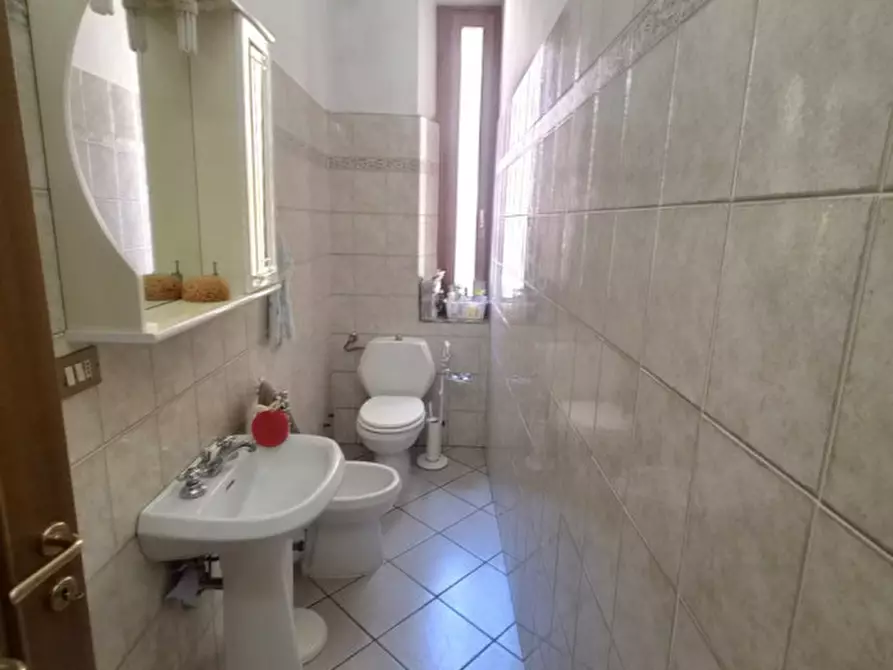 Immagine 12 di Appartamento in vendita  in via marzia a Montevarchi