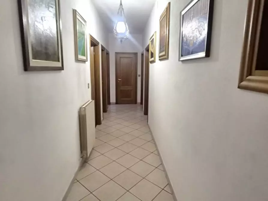 Immagine 14 di Appartamento in vendita  in via marzia a Montevarchi