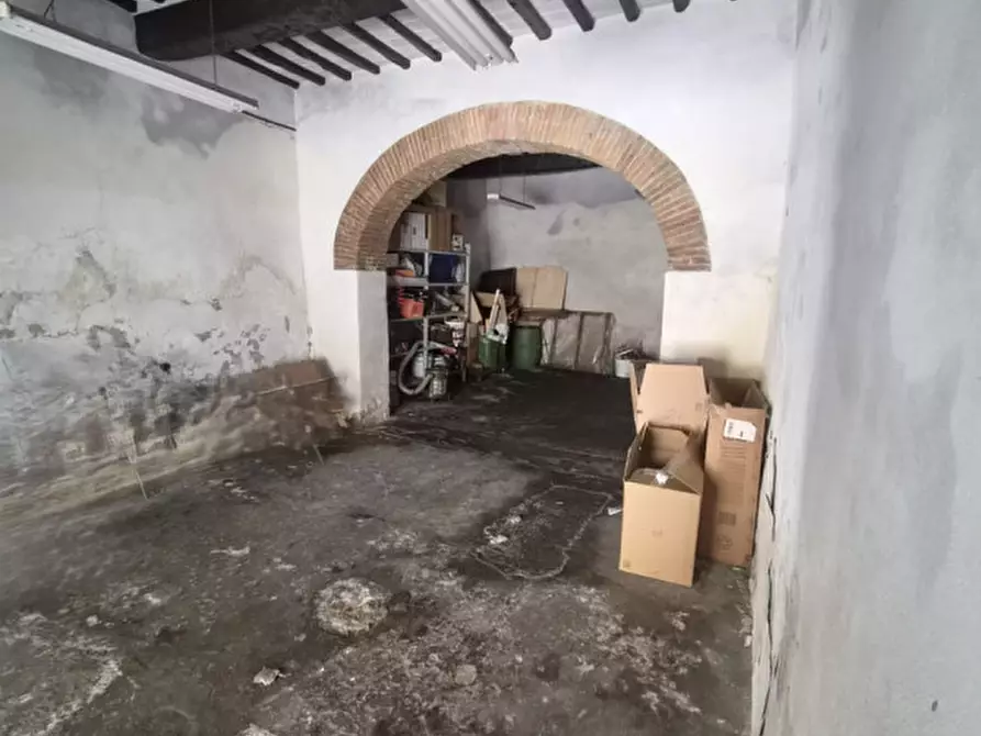 Immagine 16 di Appartamento in vendita  in via marzia a Montevarchi