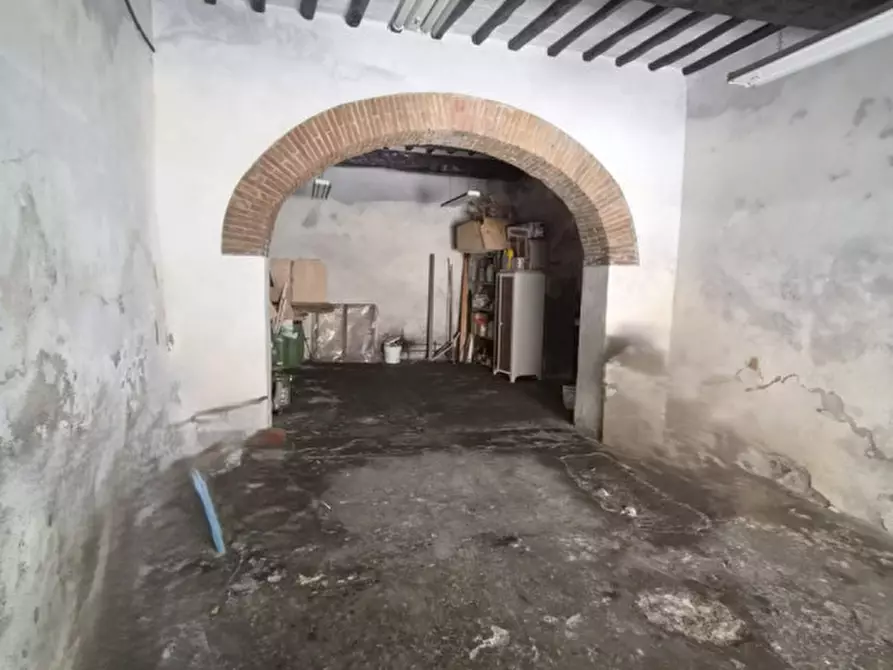 Immagine 17 di Appartamento in vendita  in via marzia a Montevarchi