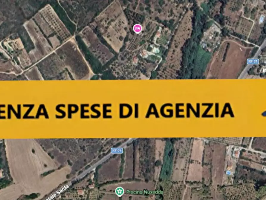 Immagine 1 di Casa indipendente in vendita  in Piscina Nuxedda - 09040 Maracalagonis (CA) a Maracalagonis